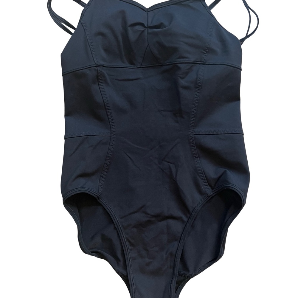 Ivivva Black Swimsuit